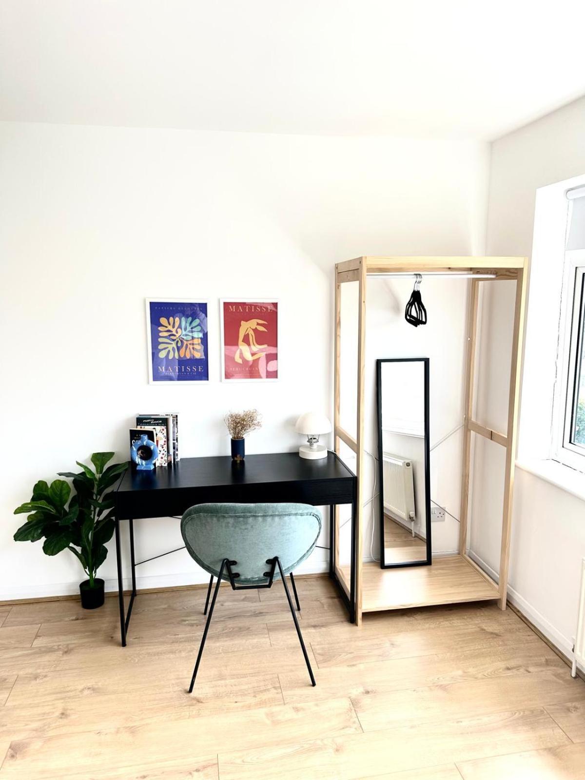 Deluxe Beach House Hove Esterno foto