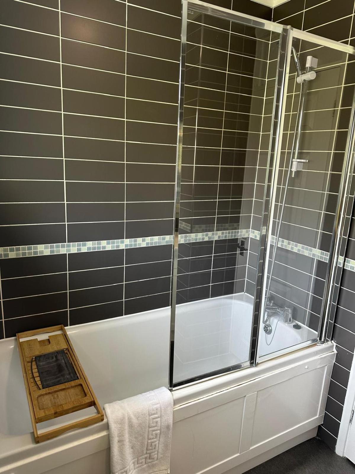 Deluxe Beach House Hove Esterno foto